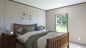 Ultra Excel / Ultra Breeze 28X76 29UXL28764BH Bedroom 114777
