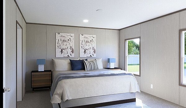 Ultra Excel / Ultra Breeze 28X76 29UXL28764BH Bedroom 114776