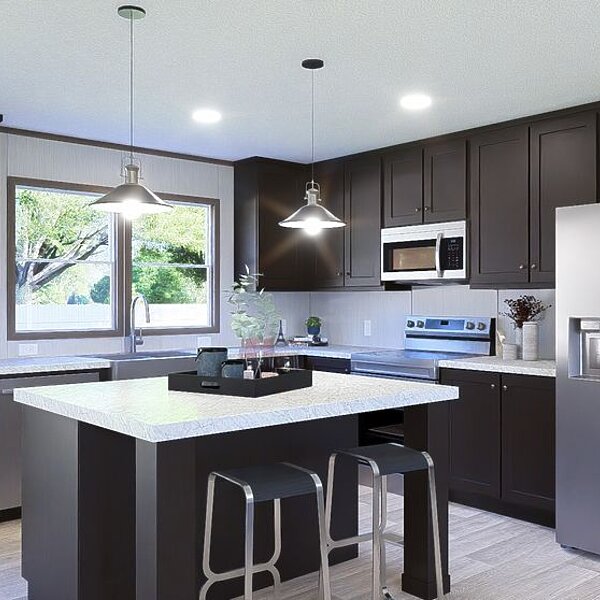 Ultra Excel / Ultra Breeze 28X76 29UXL28764BH Kitchen 114774