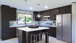 Ultra Excel / Ultra Breeze 28X76 29UXL28764BH Kitchen 114774