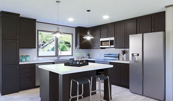 Ultra Excel / Ultra Breeze 28X76 29UXL28764BH Kitchen 114774