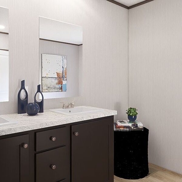 Ultra Excel / Hercules 28X68 3BR 29UXL28683AH Bathroom 114793