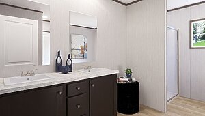 Ultra Excel / Hercules 28X68 3BR 29UXL28683AH Bathroom 114793