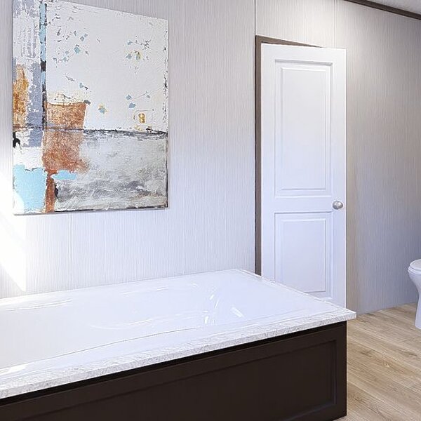 Ultra Excel / Hercules 28X68 3BR 29UXL28683AH Bathroom 114794