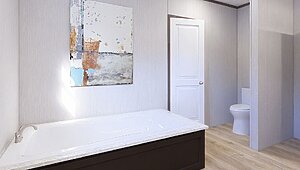 Ultra Excel / Hercules 28X68 3BR 29UXL28683AH Bathroom 114794