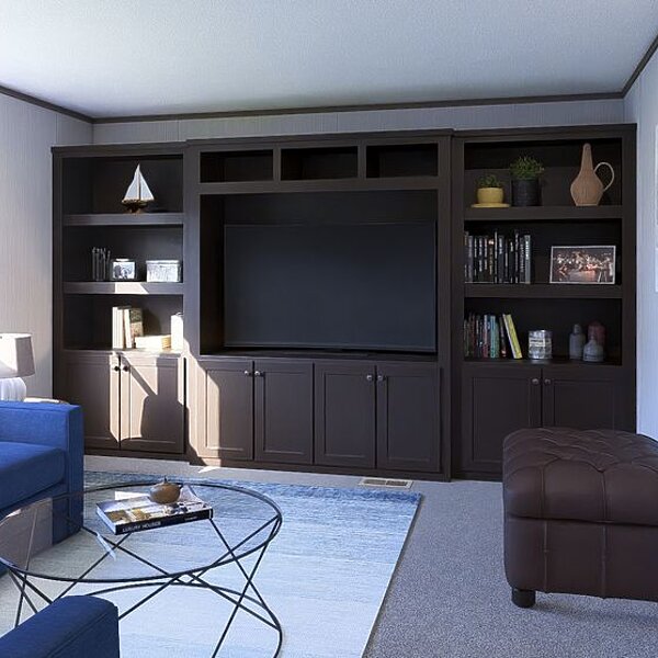 Ultra Excel / Hercules 28X68 3BR 29UXL28683AH Kitchen 114786