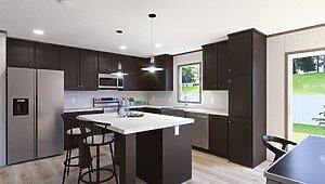 Ultra Excel / Hercules 28X68 3BR 29UXL28683AH Kitchen 114787