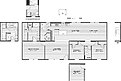 Ultra Pro Flex / Ultra Flex 28X60 3BR 29UPF28603AH Layout 93351