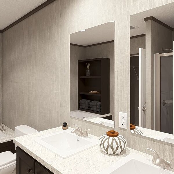 Ultra Excel / Ultra Pro 3 BR 28X60 29UXL28603AH Bathroom 114806