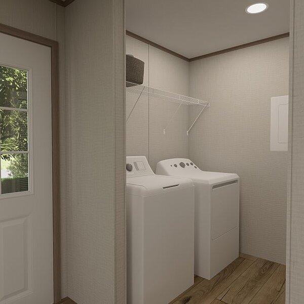 Ultra Pro Plex / 28x56 4br 29UPF28564AH Interior 122407