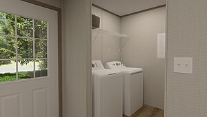 Ultra Pro Plex / 28x56 4br 29UPF28564AH Interior 122407