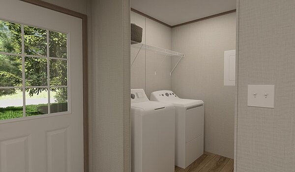 Ultra Pro Plex / 28x56 4br 29UPF28564AH Interior 122407