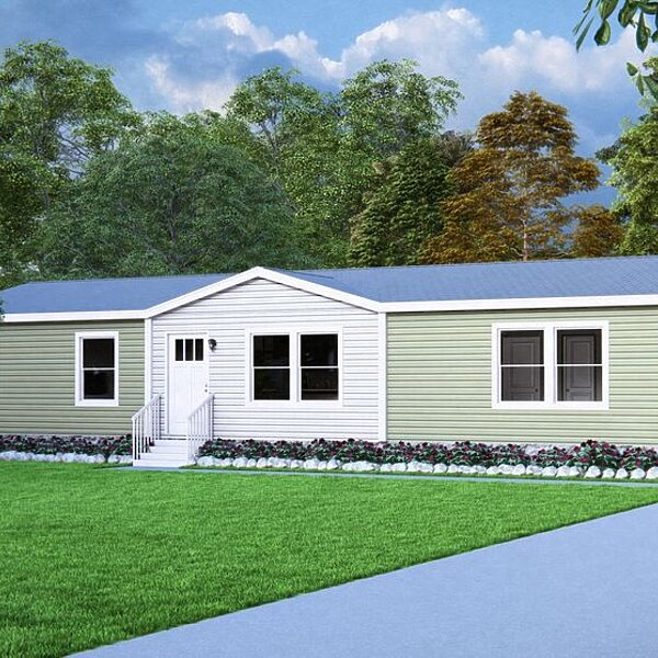 Ultra Pro Plex / 28x56 4br 29UPF28564AH Interior 122398