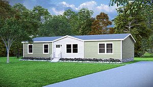 Ultra Pro Plex / 28x56 4br 29UPF28564AH Interior 122398