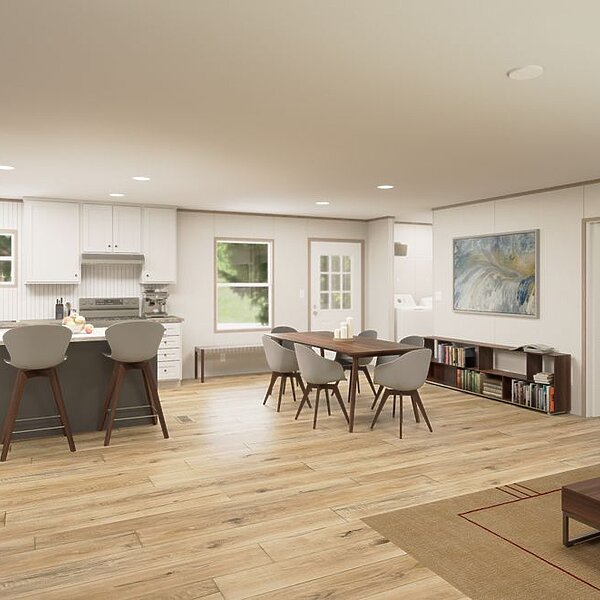 Ultra Pro Plex / 28x56 4br 29UPF28564AH Interior 122399