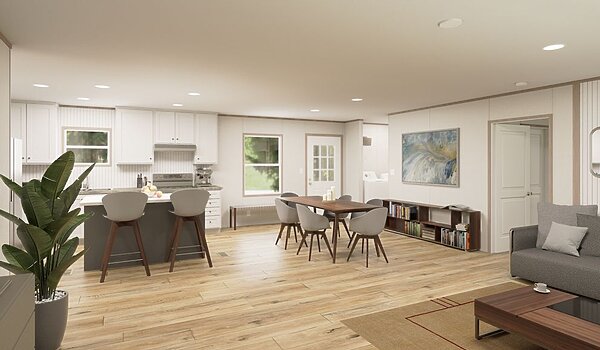 Ultra Pro Plex / 28x56 4br 29UPF28564AH Interior 122399