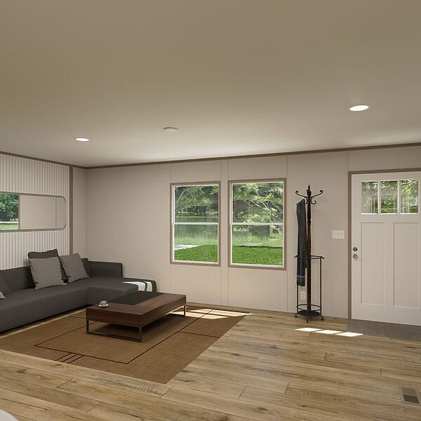 Ultra Pro Plex / 28x56 4br 29UPF28564AH Interior 122400