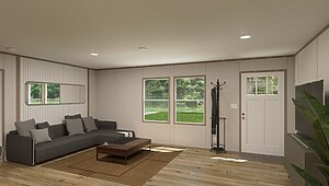 Ultra Pro Plex / 28x56 4br 29UPF28564AH Interior 122400