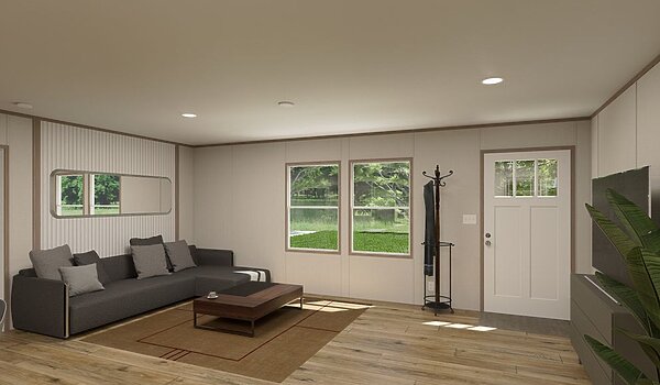 Ultra Pro Plex / 28x56 4br 29UPF28564AH Interior 122400