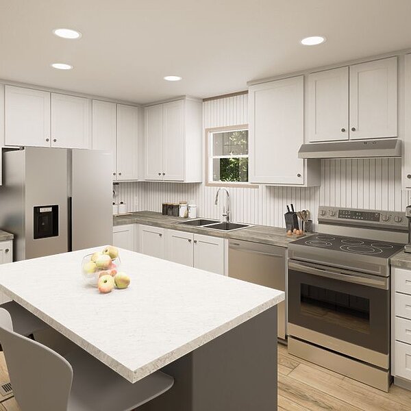 Ultra Pro Plex / 28x56 4br 29UPF28564AH Interior 122401