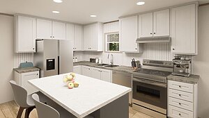 Ultra Pro Plex / 28x56 4br 29UPF28564AH Interior 122401