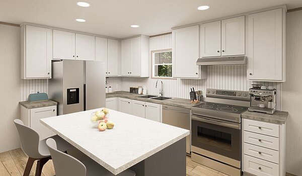 Ultra Pro Plex / 28x56 4br 29UPF28564AH Interior 122401