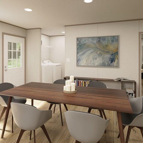 Ultra Pro Plex / 28x56 4br 29UPF28564AH Interior 122402