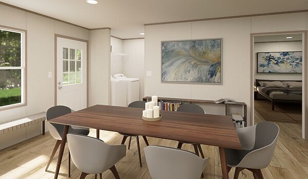 Ultra Pro Plex / 28x56 4br 29UPF28564AH Interior 122402