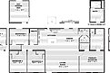 Ultra Pro Flex / Ultra Flex 28X56 4BR 29UPF28564AH Layout 93352