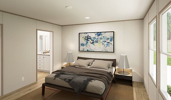 Ultra Pro Plex / 28x56 4br 29UPF28564AH Interior 122403