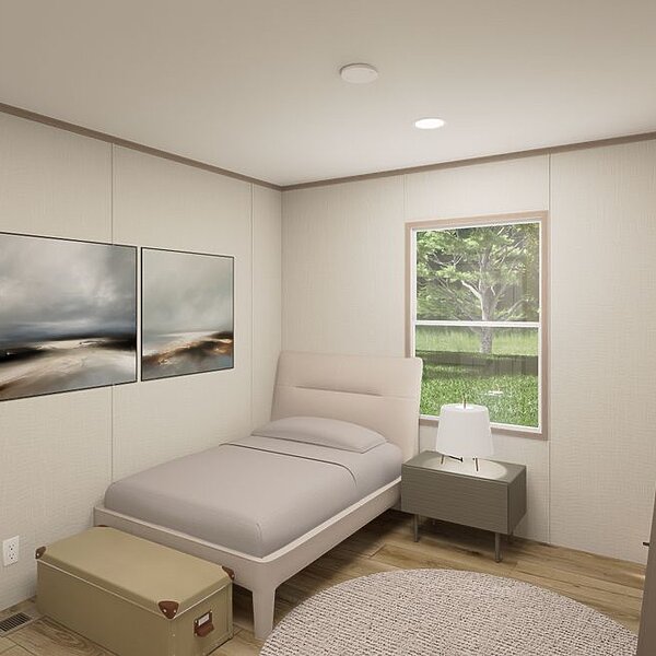 Ultra Pro Plex / 28x56 4br 29UPF28564AH Interior 122404