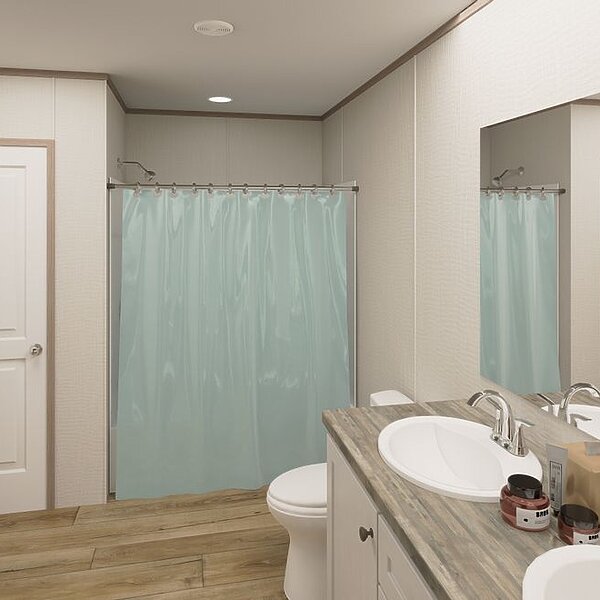 Ultra Pro Plex / 28x56 4br 29UPF28564AH Interior 122405