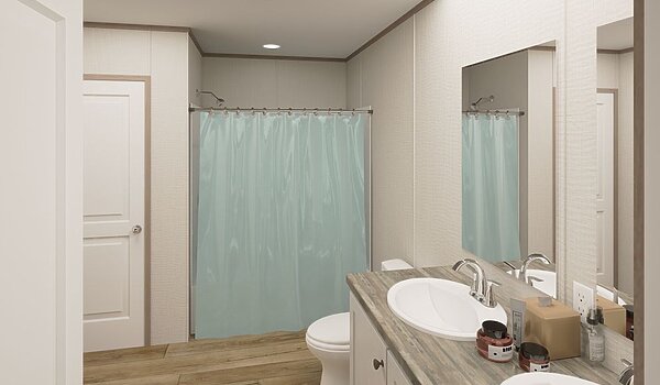 Ultra Pro Plex / 28x56 4br 29UPF28564AH Interior 122405