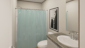 Ultra Pro Plex / 28x56 4br 29UPF28564AH Interior 122406