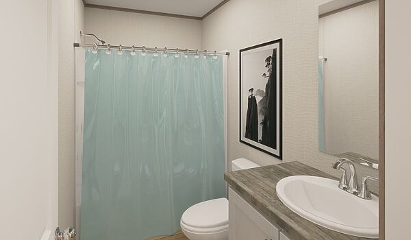 Ultra Pro Plex / 28x56 4br 29UPF28564AH Interior 122406