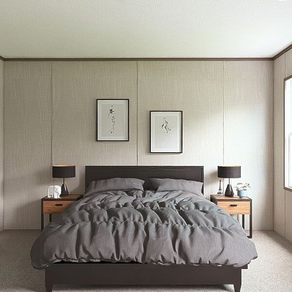 Ultra Excel / Ultra Breeze 28X52 29UXL28523AH Bedroom 114827