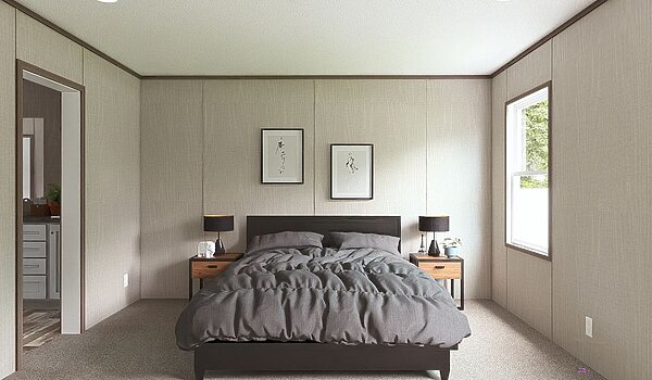 Ultra Excel / Ultra Breeze 28X52 29UXL28523AH Bedroom 114827