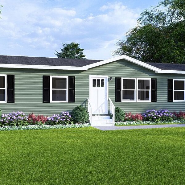 Ultra Excel / Ultra Breeze 28X52 29UXL28523AH Exterior 114822
