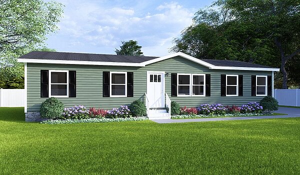 Ultra Excel / Ultra Breeze 28X52 29UXL28523AH Exterior 114822