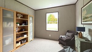 Ultra Excel / Ultra Breeze 28X52 29UXL28523AH Bedroom 114829