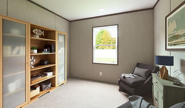 Ultra Excel / Ultra Breeze 28X52 29UXL28523AH Bedroom 114829
