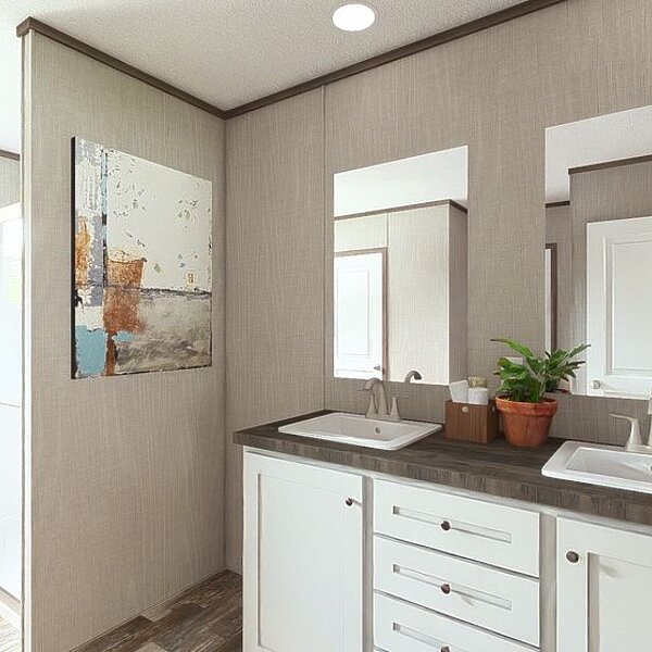 Ultra Excel / Ultra Breeze 28X52 29UXL28523AH Bathroom 114830