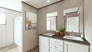 Ultra Excel / Ultra Breeze 28X52 29UXL28523AH Bathroom 114830