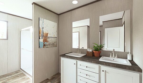 Ultra Excel / Ultra Breeze 28X52 29UXL28523AH Bathroom 114830