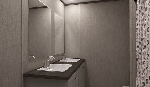 Ultra Excel / Ultra Breeze 28X52 29UXL28523AH Bathroom 114832