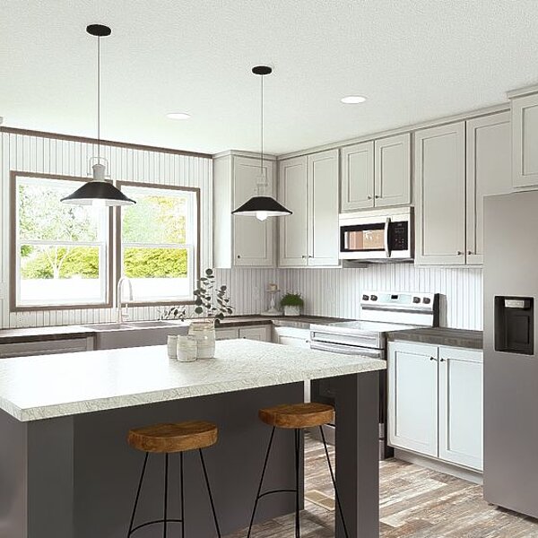 Ultra Excel / Ultra Breeze 28X52 29UXL28523AH Kitchen 114825