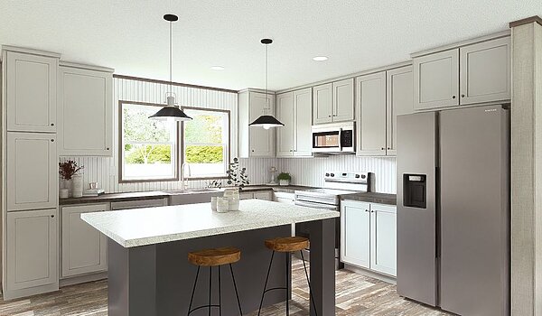 Ultra Excel / Ultra Breeze 28X52 29UXL28523AH Kitchen 114825