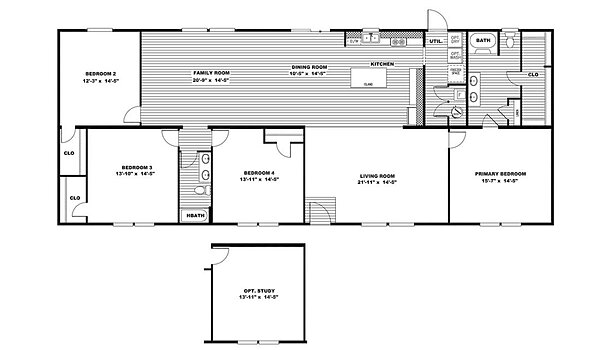 Legend / Big Boy 29LEG32764AH Layout 93355