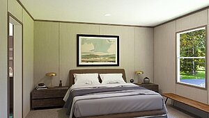 Legend / 28X56 4 BR 29LEG28564AH Bedroom 114853