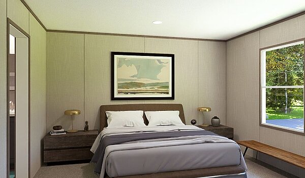 Legend / 28X56 4 BR 29LEG28564AH Bedroom 114853